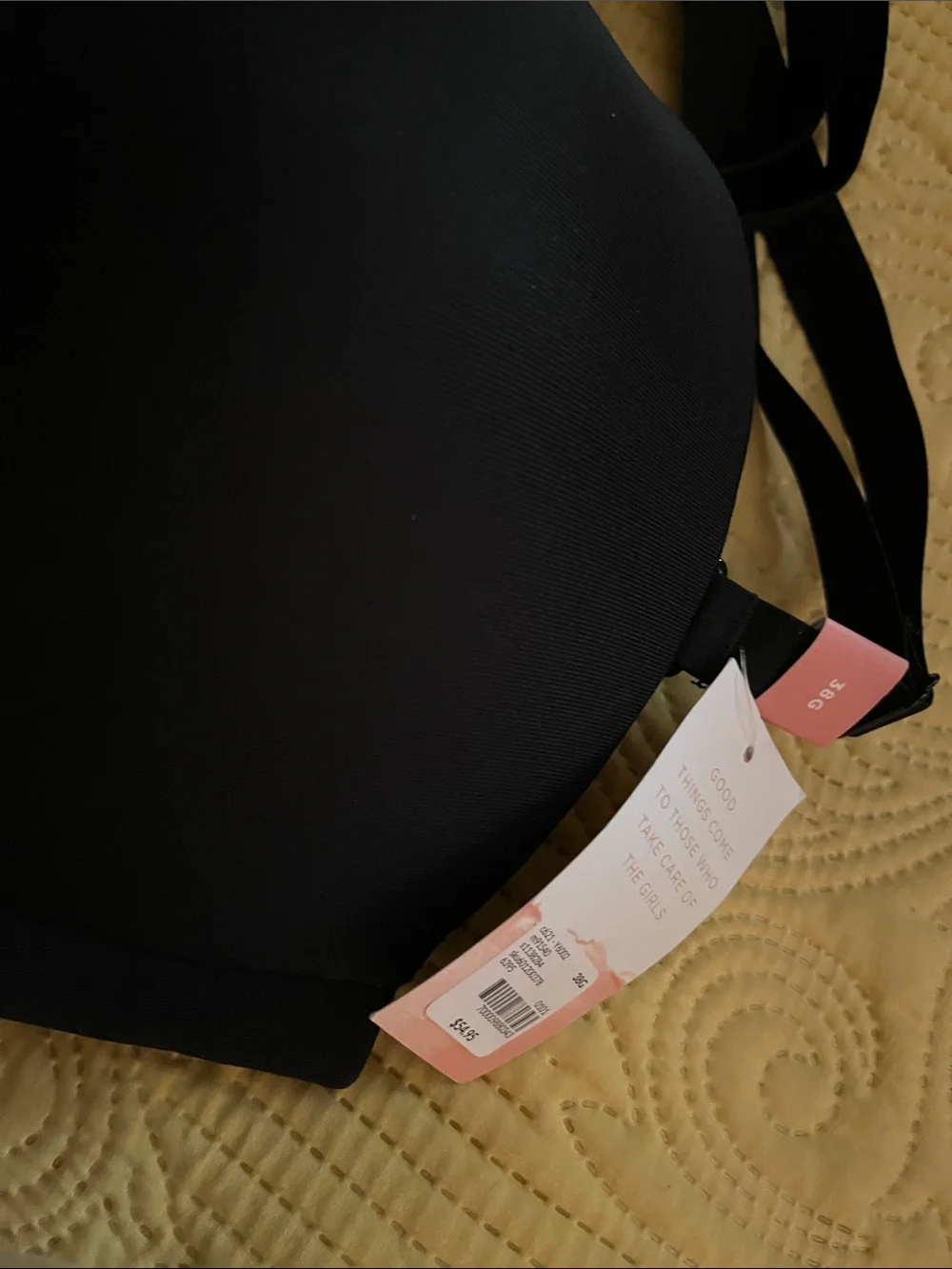 NWT Cacique brand new strapless multiway bra (4) and a boost balconette (1) - Picture 13 of 16